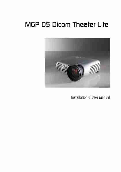 Barco Home Theater System MGP D5-page_pdf